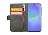 Classic Wallet Book Galaxy A57 5G Black